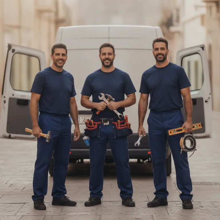 Manitas equipo en Talavera de la Reina